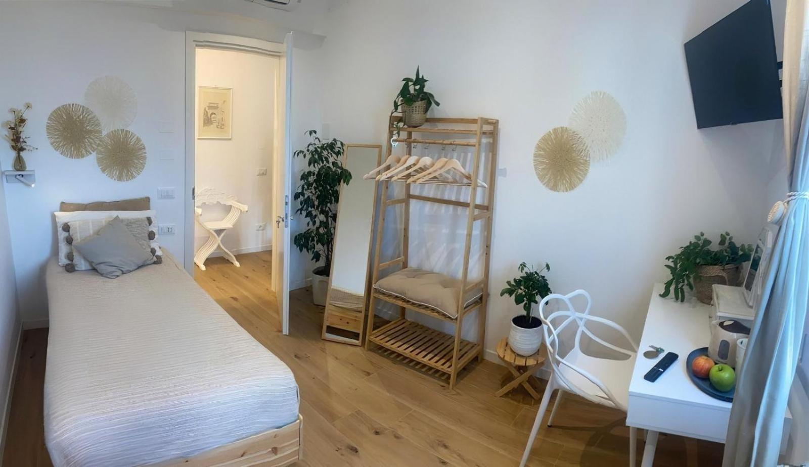Keizna Rooms 切塞纳 外观 照片