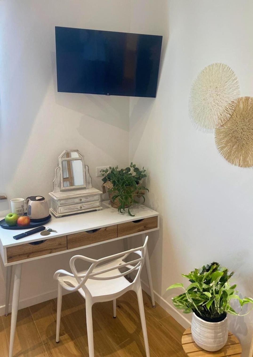 Keizna Rooms 切塞纳 外观 照片