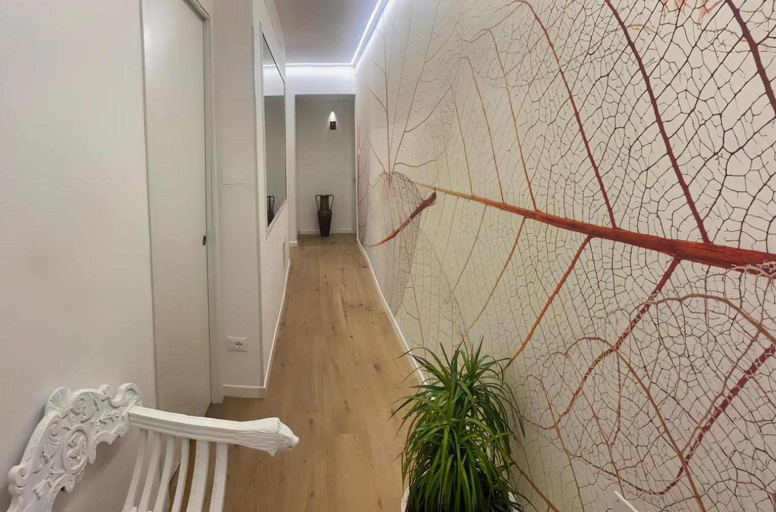 Keizna Rooms 切塞纳 外观 照片