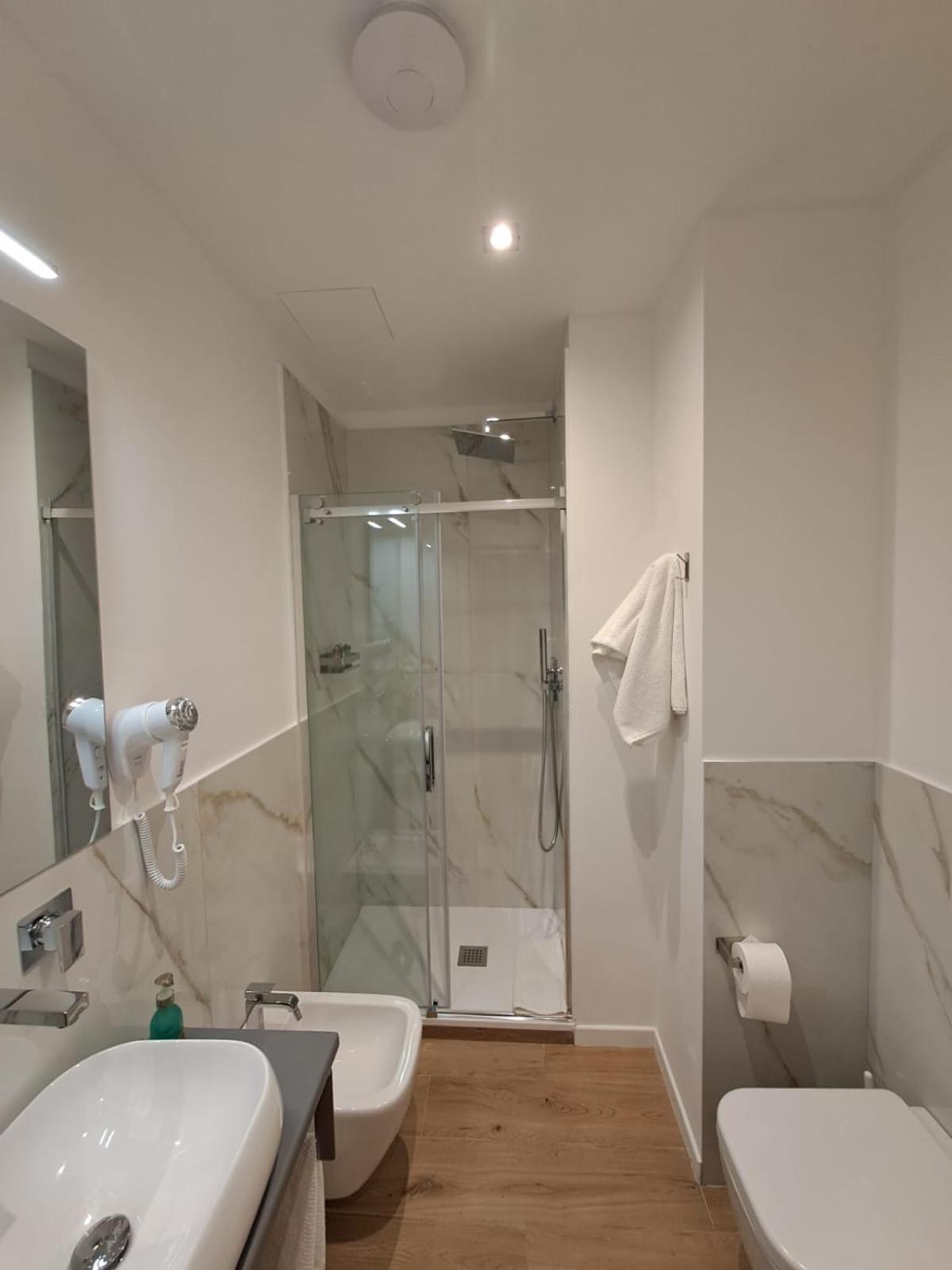 Keizna Rooms 切塞纳 外观 照片