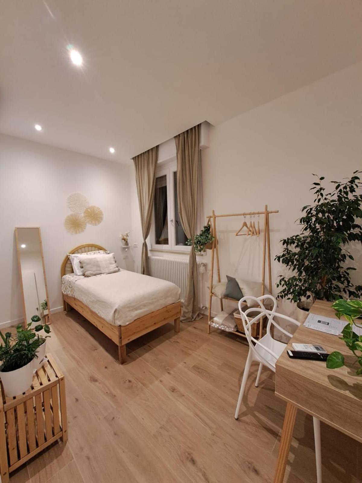 Keizna Rooms 切塞纳 外观 照片