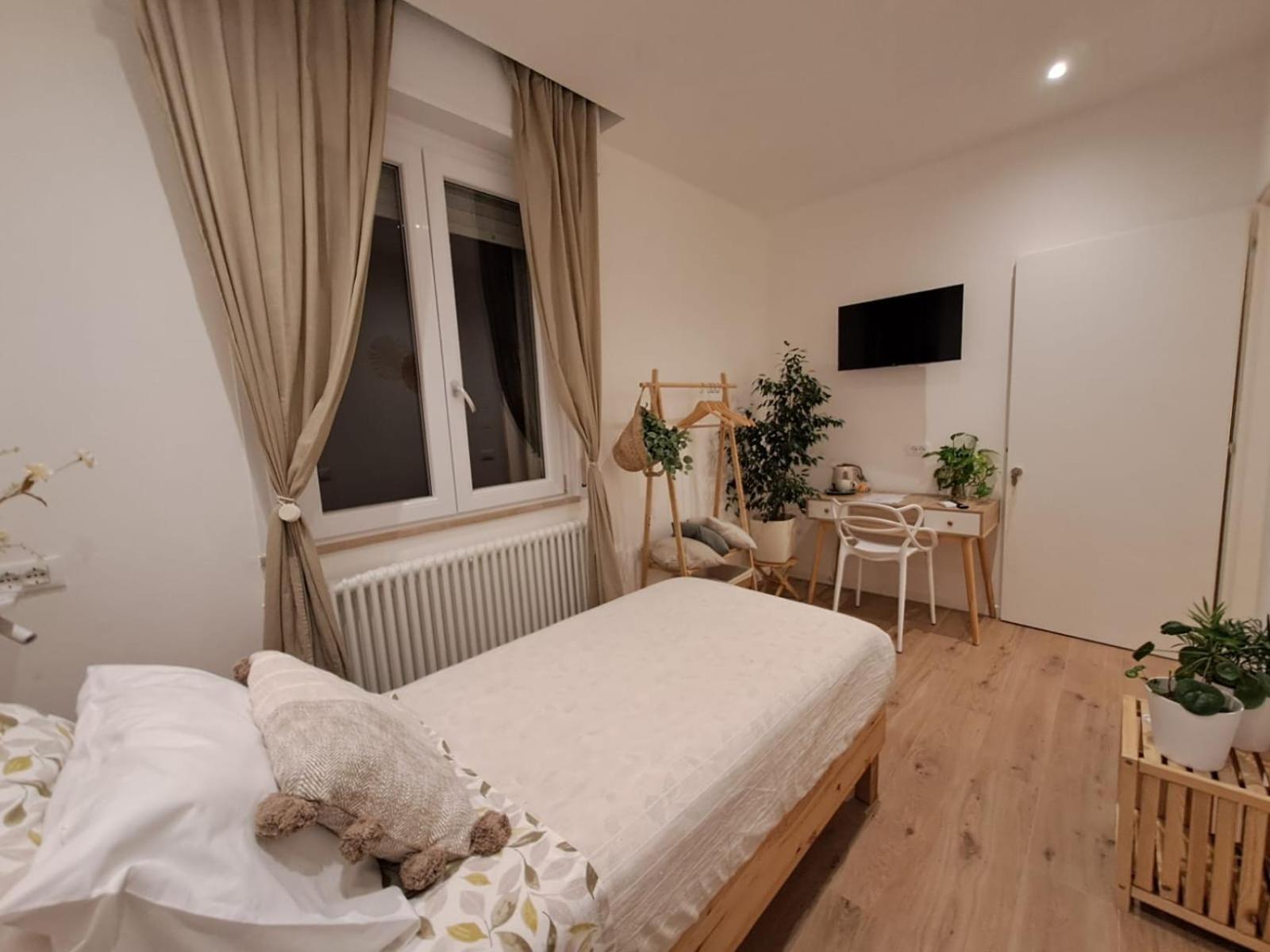 Keizna Rooms 切塞纳 外观 照片