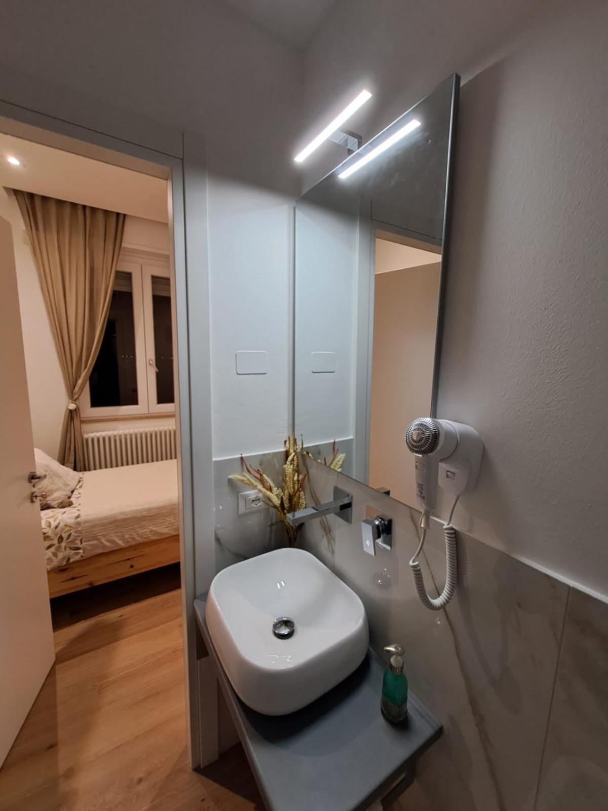 Keizna Rooms 切塞纳 外观 照片