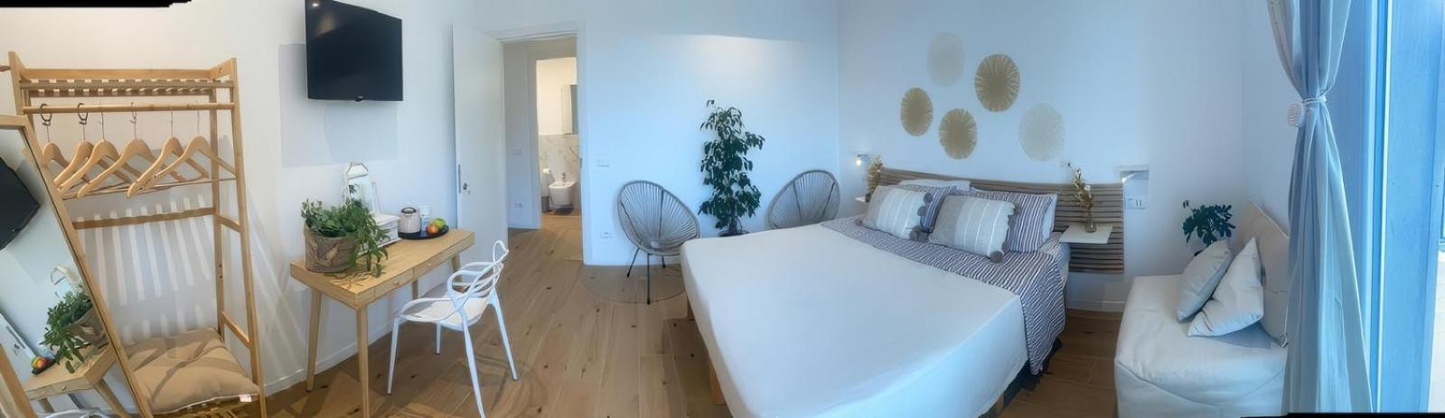 Keizna Rooms 切塞纳 外观 照片