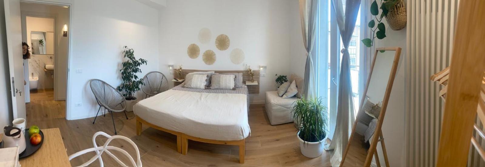 Keizna Rooms 切塞纳 外观 照片