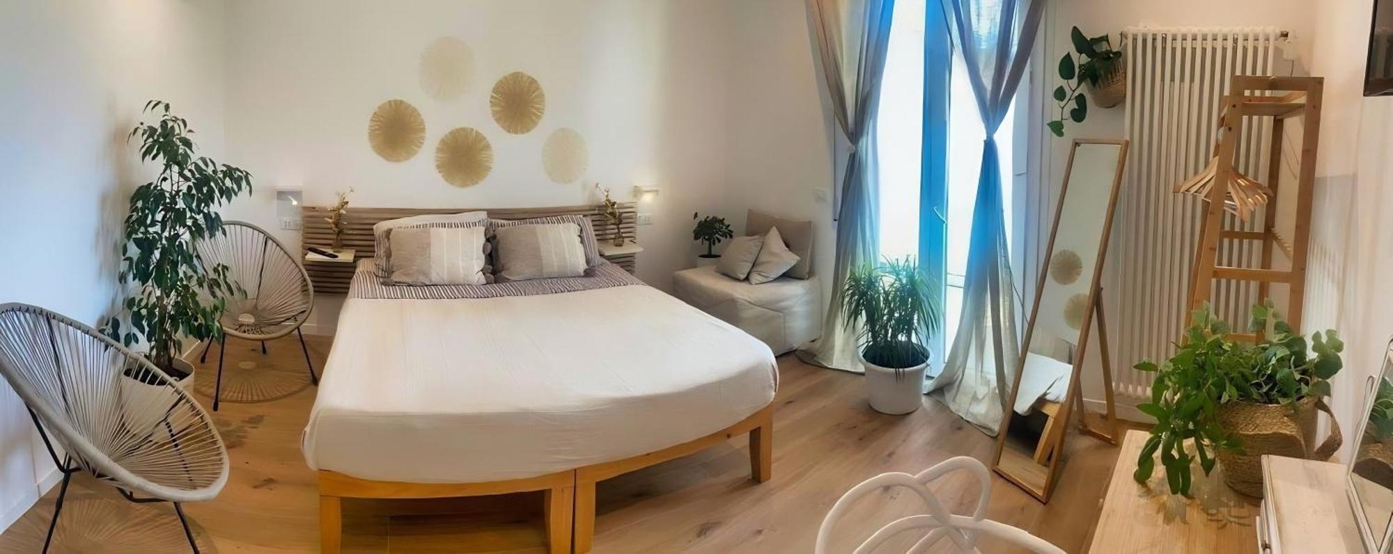 Keizna Rooms 切塞纳 外观 照片