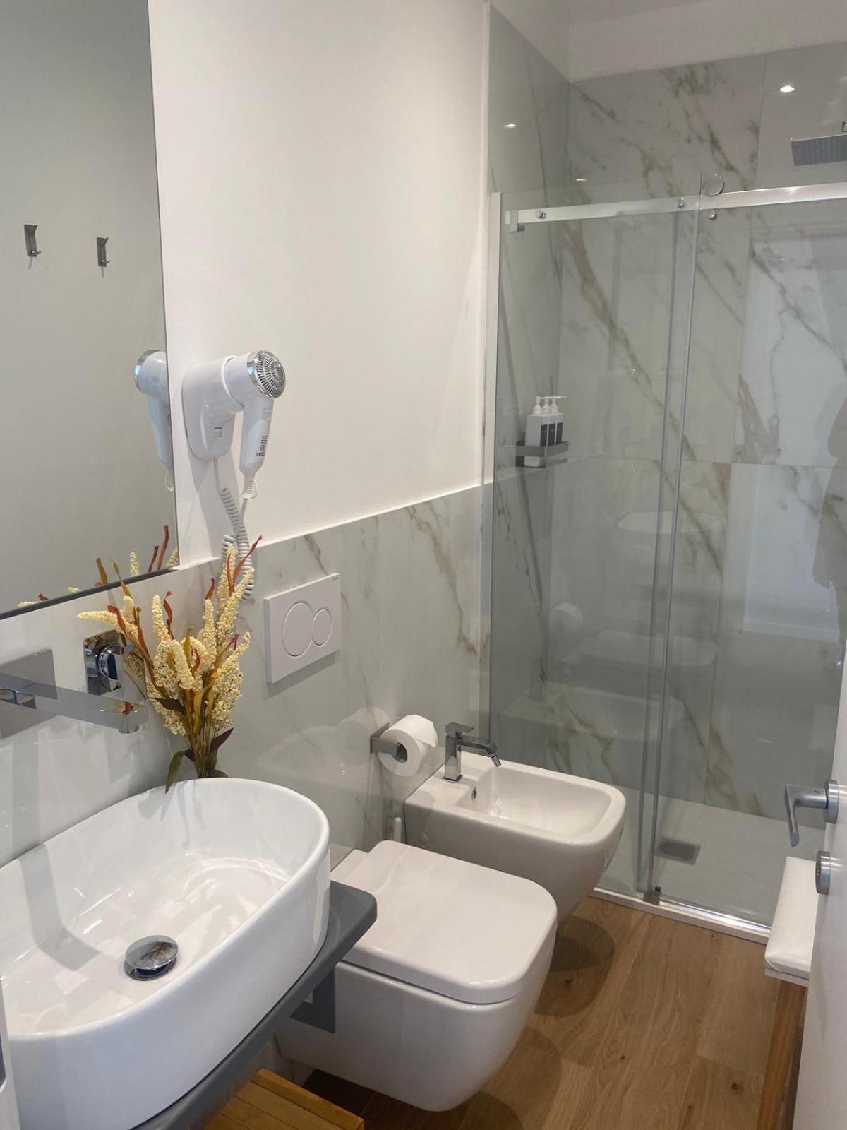 Keizna Rooms 切塞纳 外观 照片