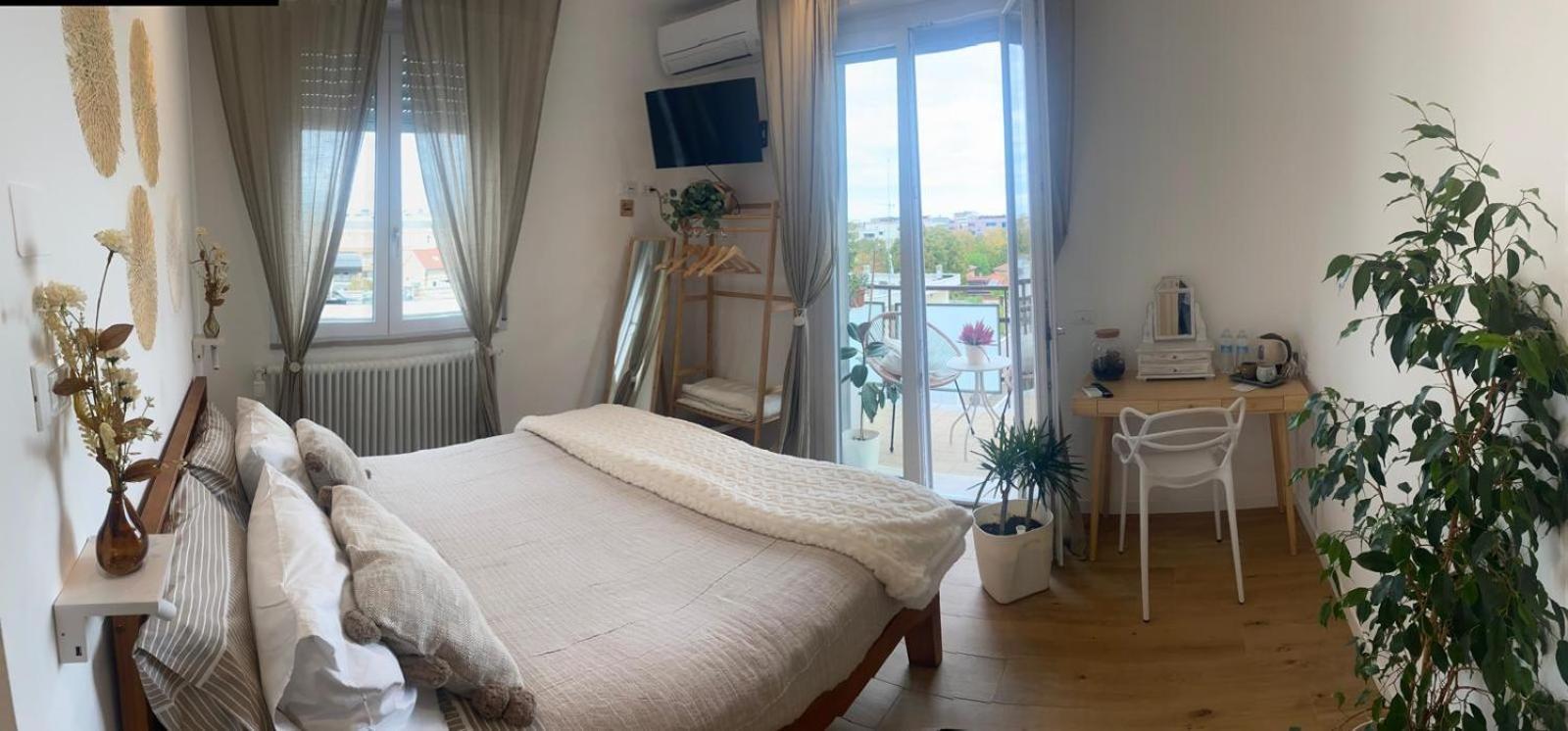 Keizna Rooms 切塞纳 外观 照片