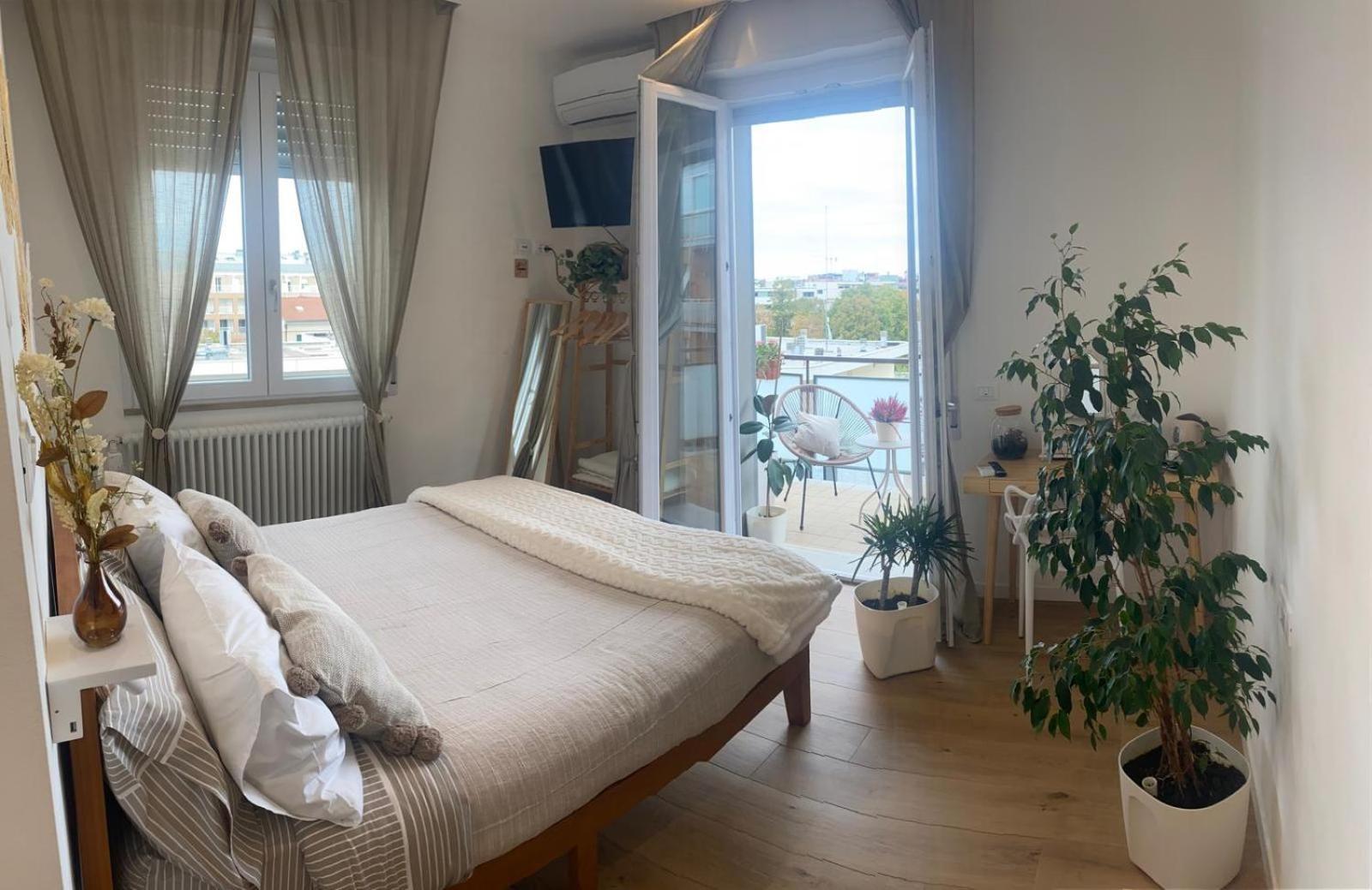 Keizna Rooms 切塞纳 外观 照片