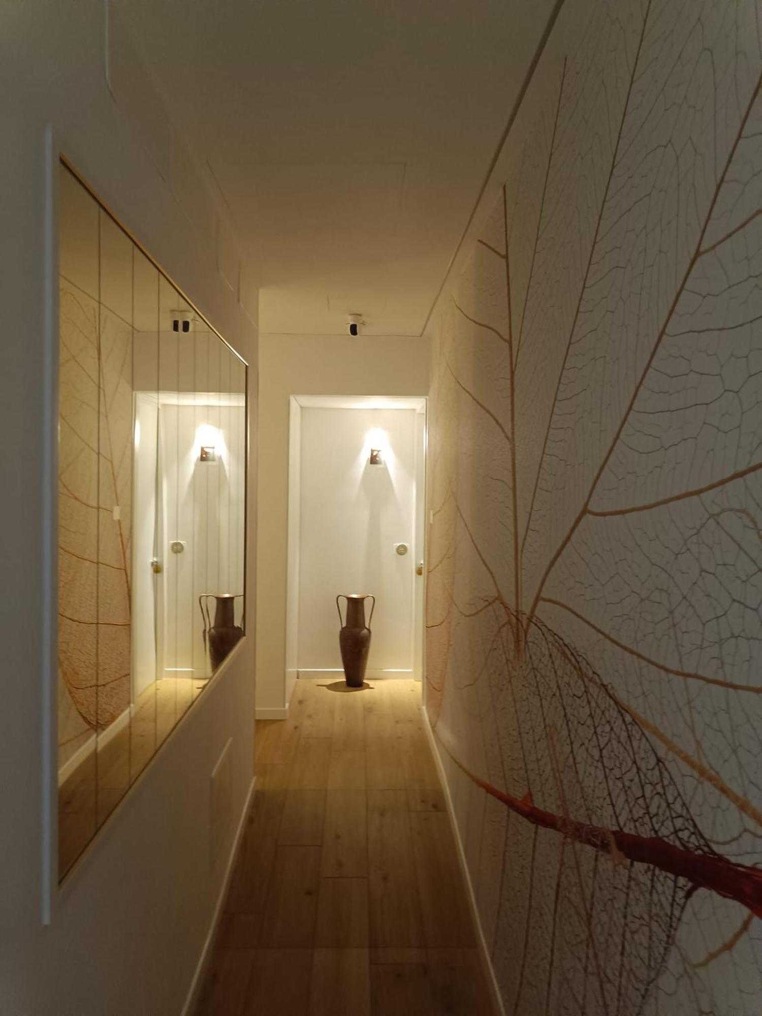 Keizna Rooms 切塞纳 外观 照片